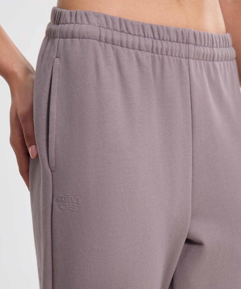 Jogger Básico Comfort, Mocca