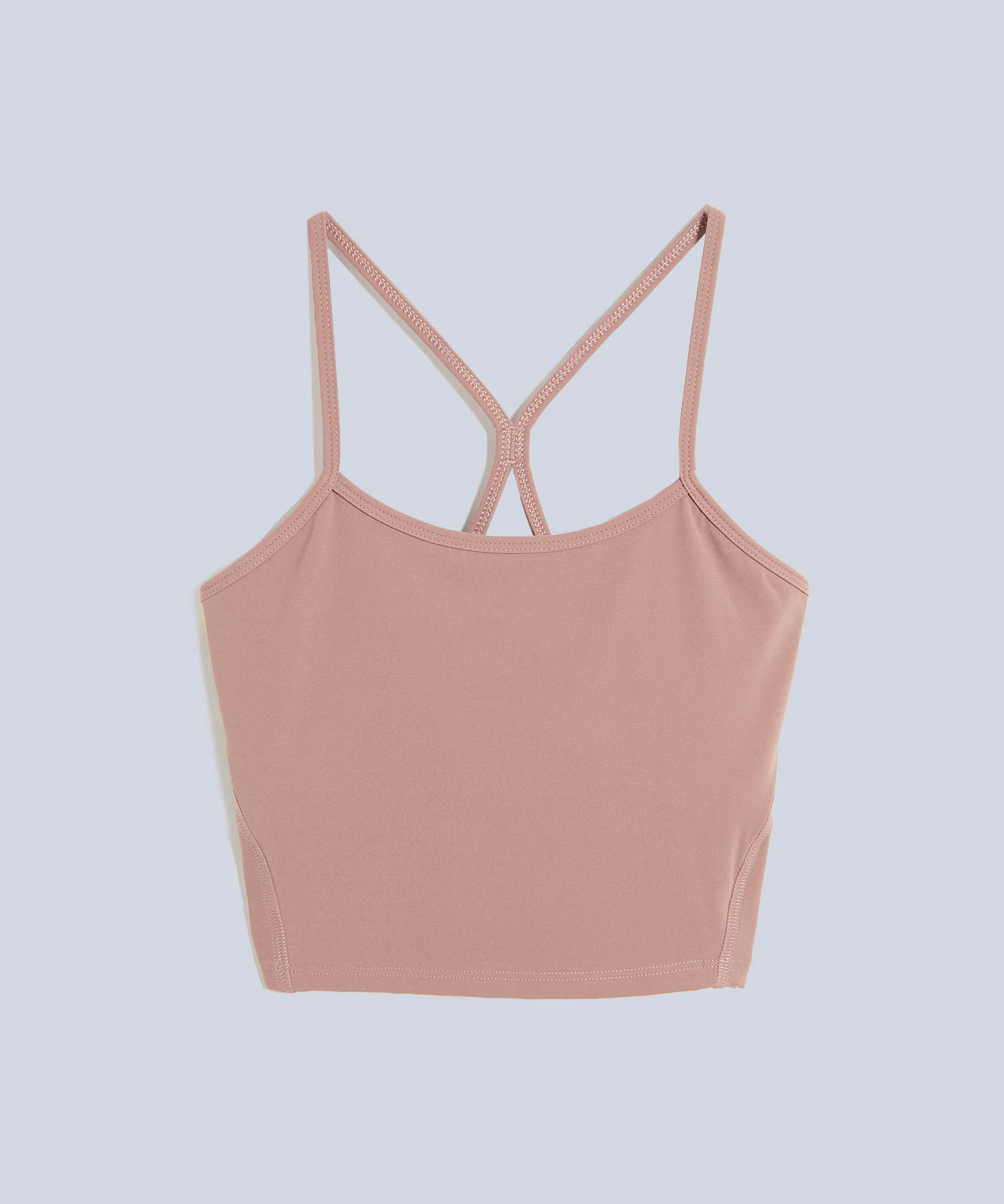 Camiseta Para Mujer Lila