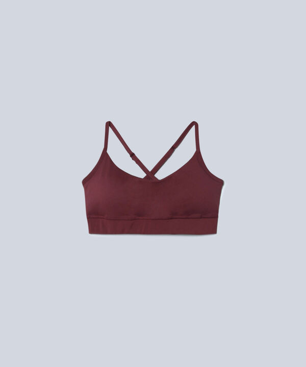 Top Para Mujer Vino
