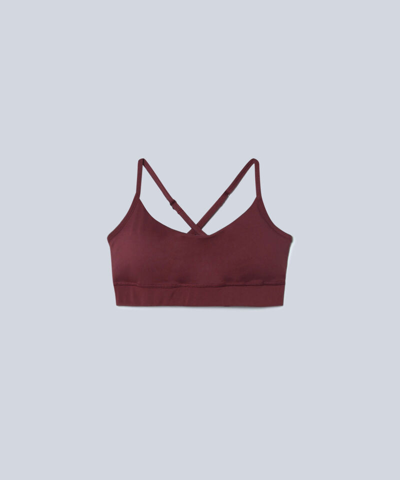 Top Para Mujer Vino