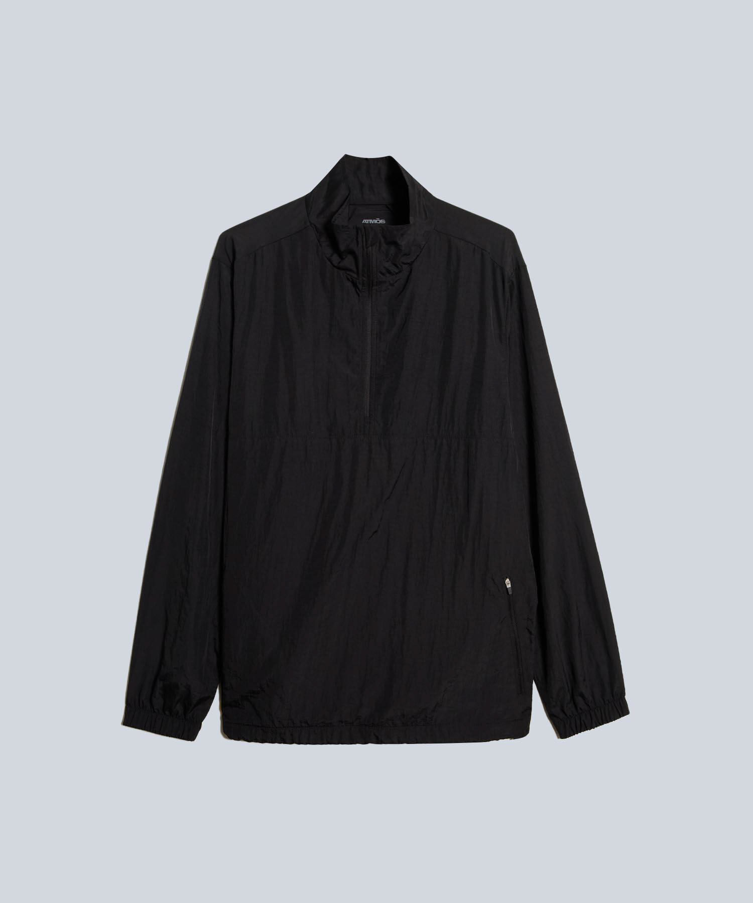 Chaqueta Para Hombre Negro