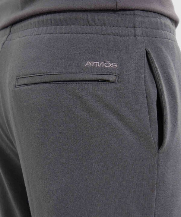 Pantalon Para Hombre Gris image number null