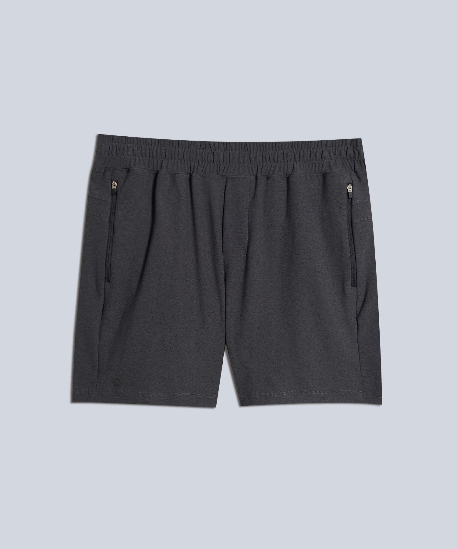 Short Para Hombre GrisOscuro