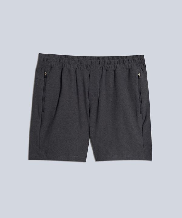 Short Para Hombre GrisOscuro