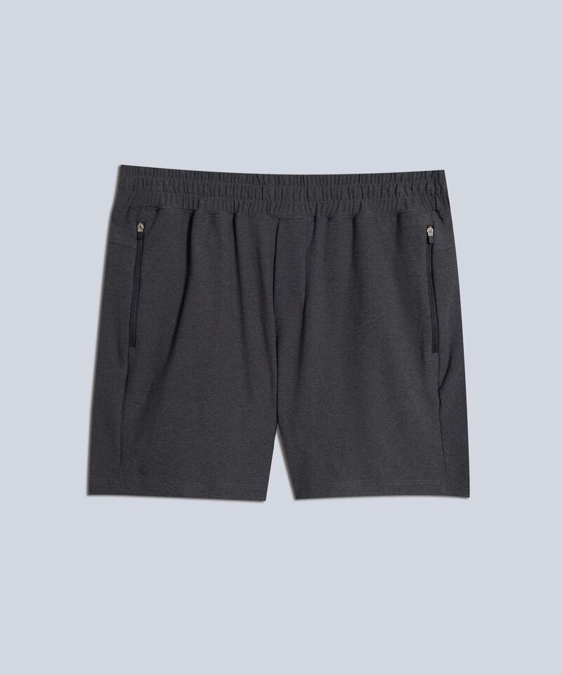 Short Para Hombre GrisOscuro