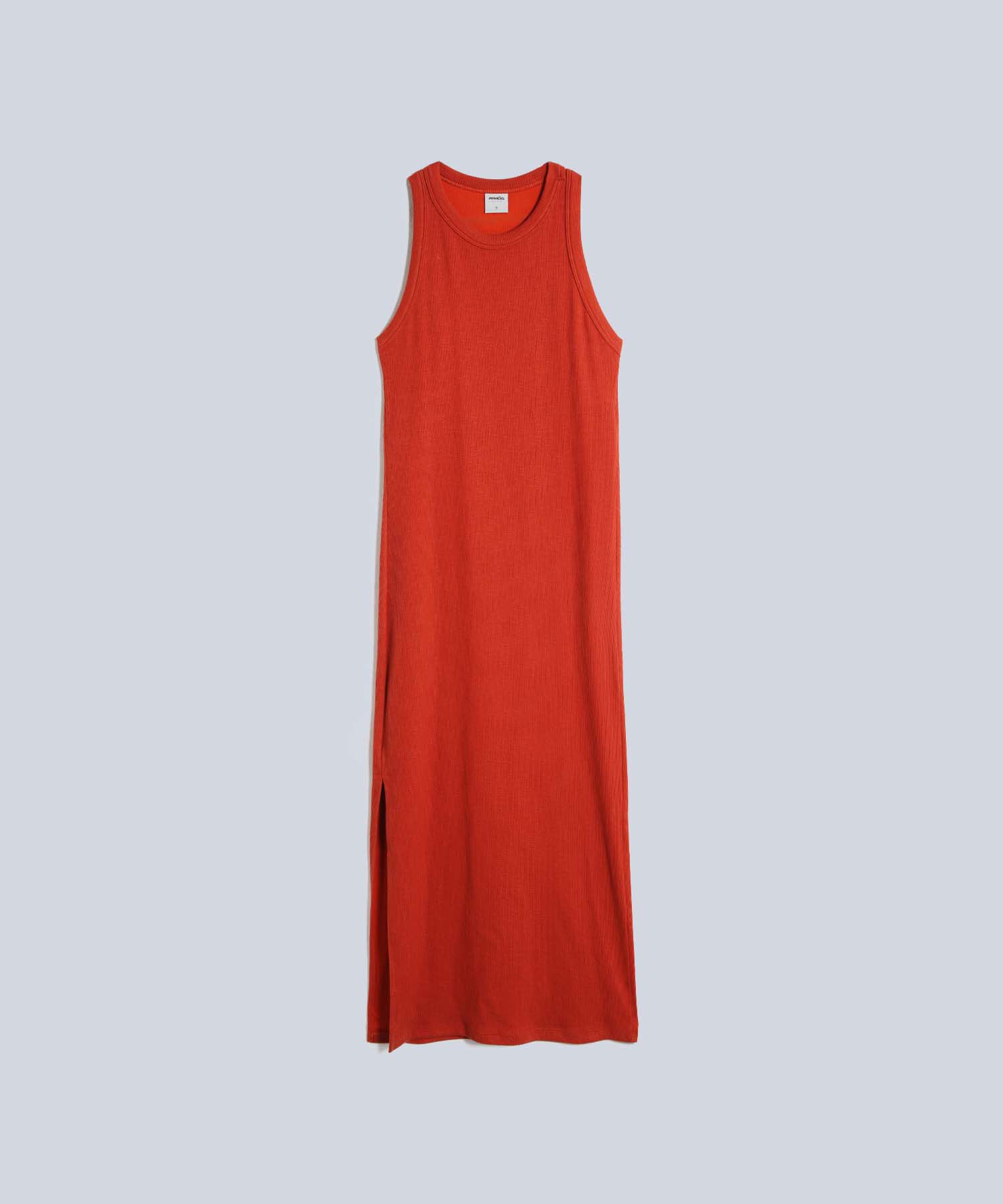 Vestido Para Mujer Rojo