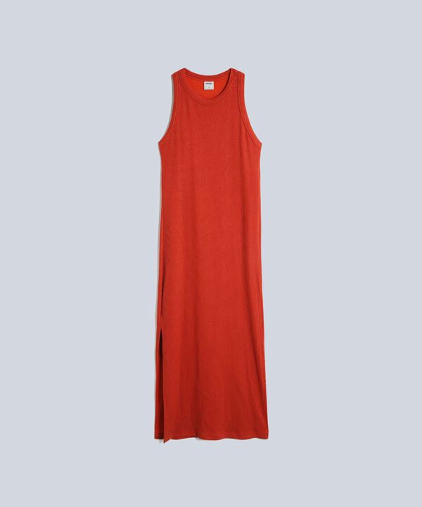 Vestido Para Mujer Rojo