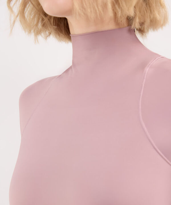 Body Para Mujer Lila image number null