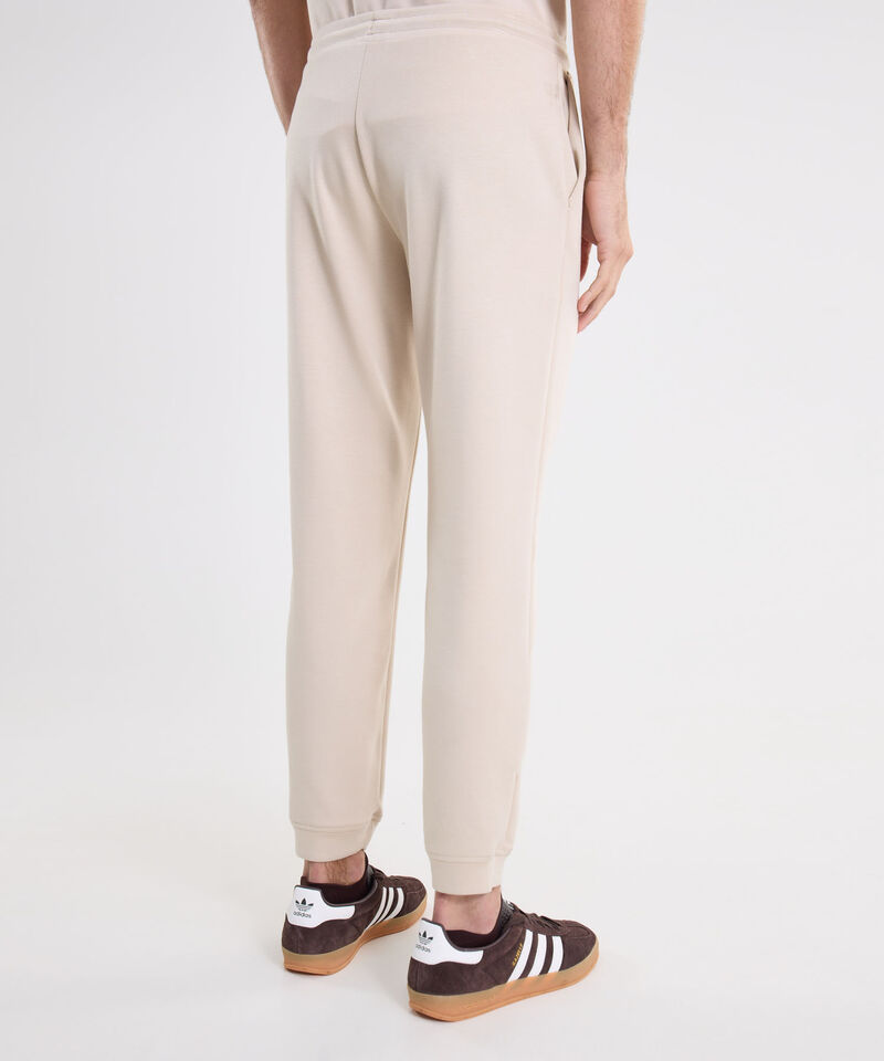 Pantalon Para Hombre CafeClaro