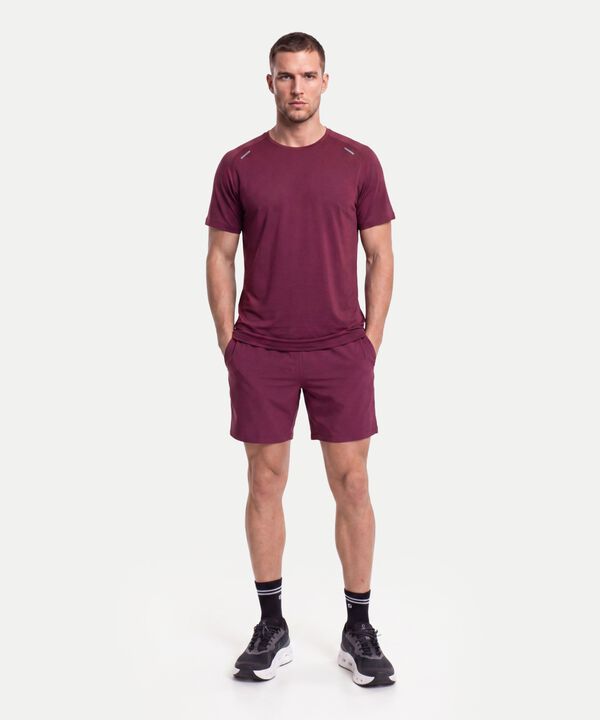 Camiseta Para Hombre 