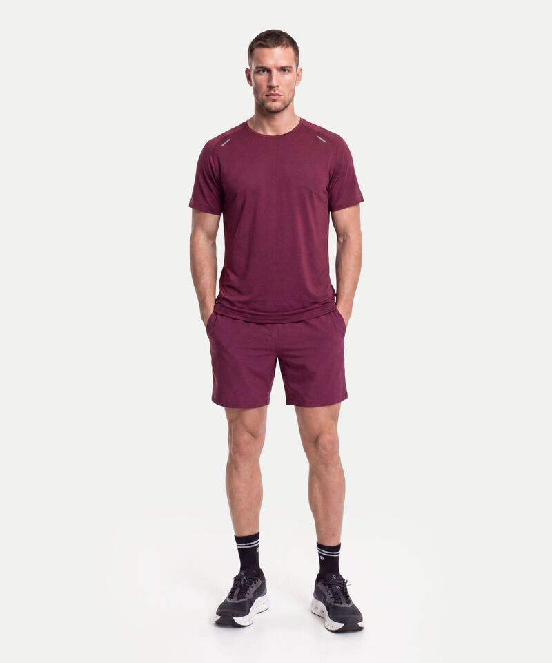 Camiseta Para Hombre 