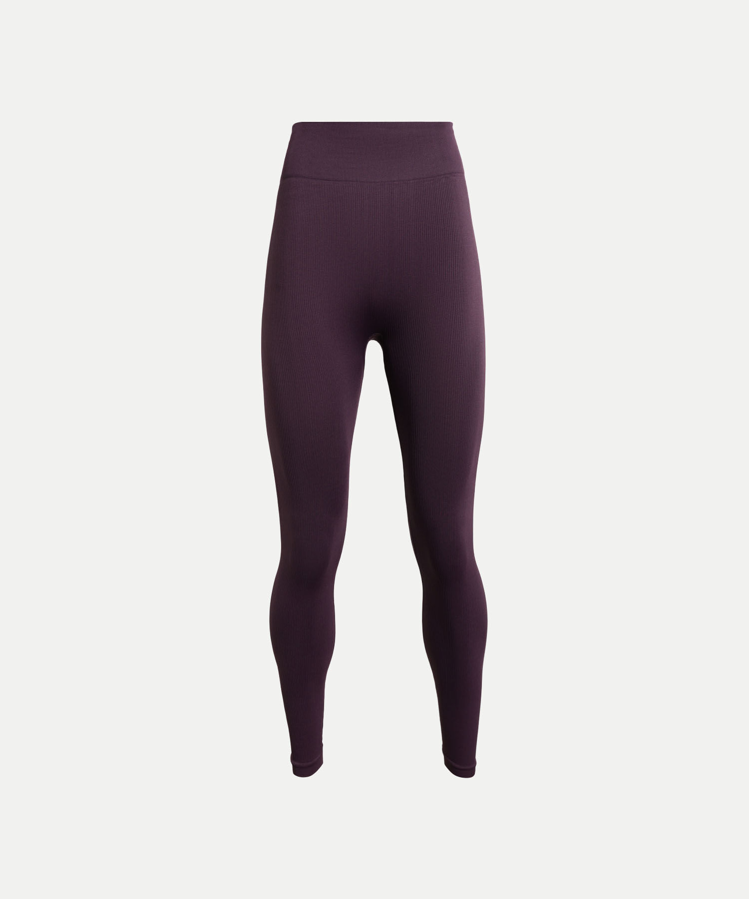 Leggins Para Mujer Morado