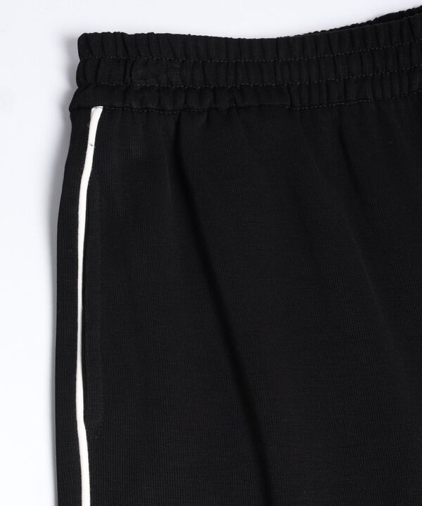 Pantalon Para Mujer Negro image number null