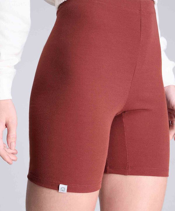 Short Para Mujer Vino