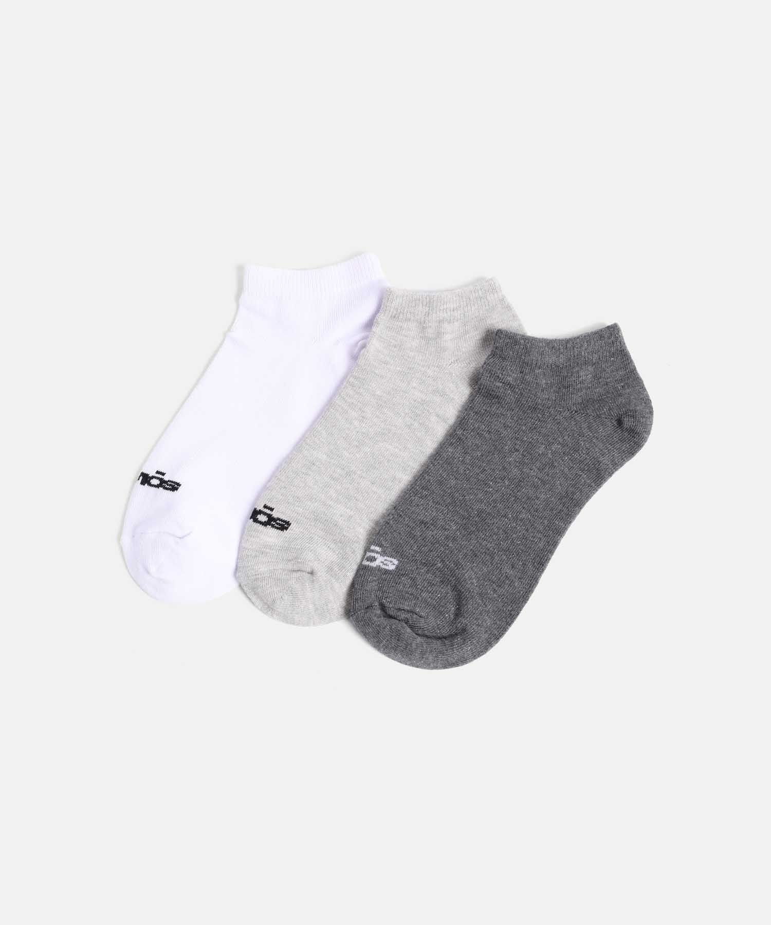 Medias Para Mujer Gris