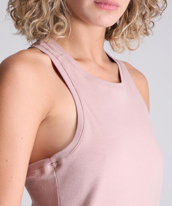 Camiseta Para Mujer PalodeRosa image number null