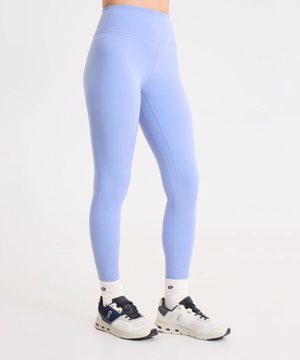 Leggins Para Mujer AzulMedio image number null