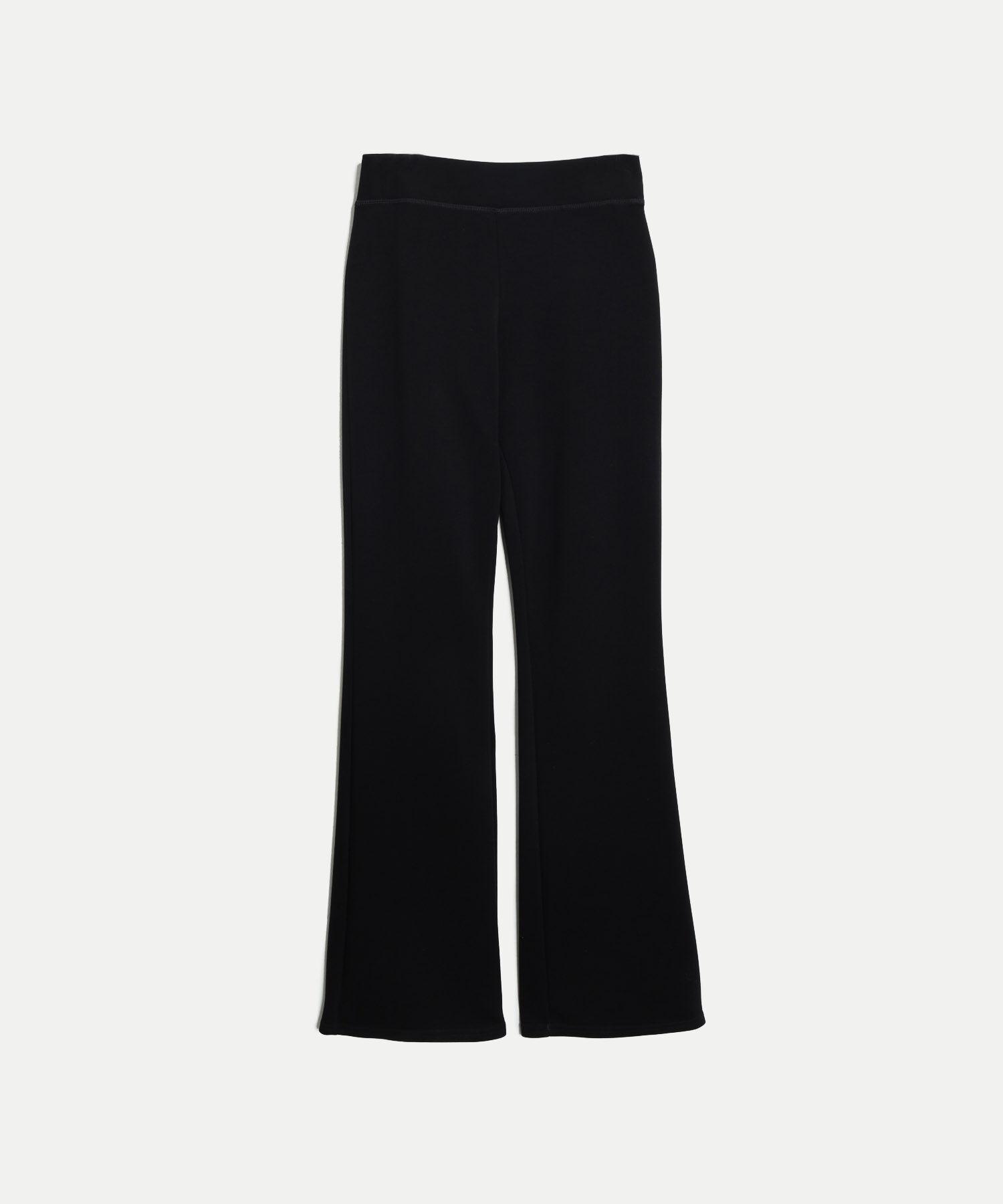 Pantalon Para Mujer Negro
