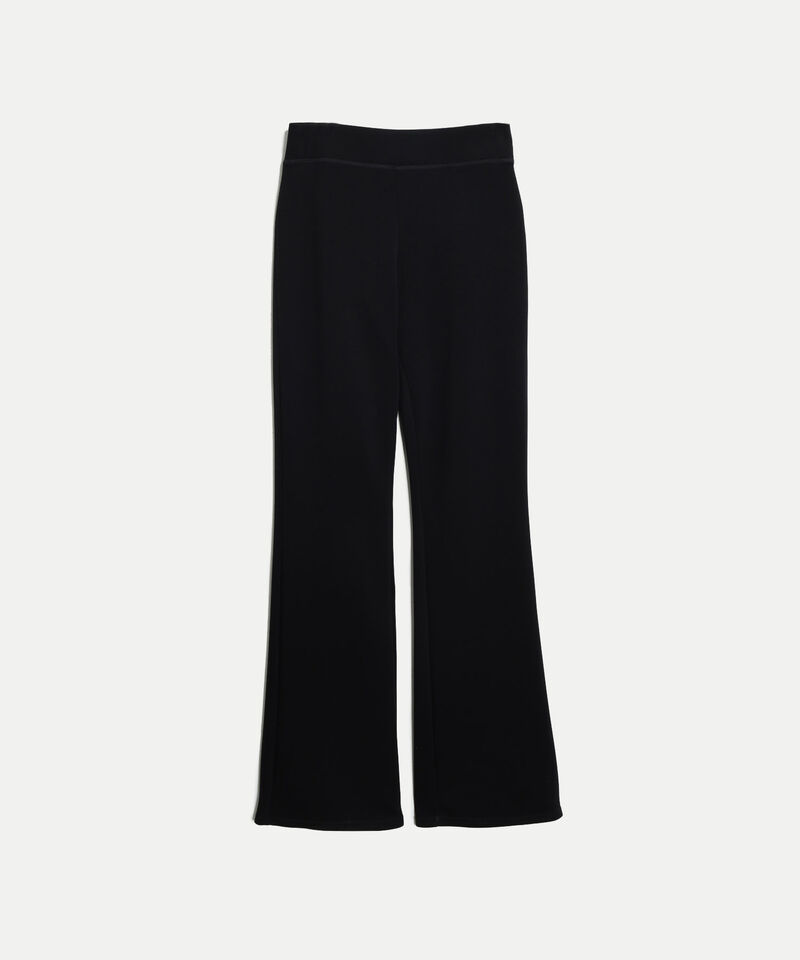 Pantalon Para Mujer Negro