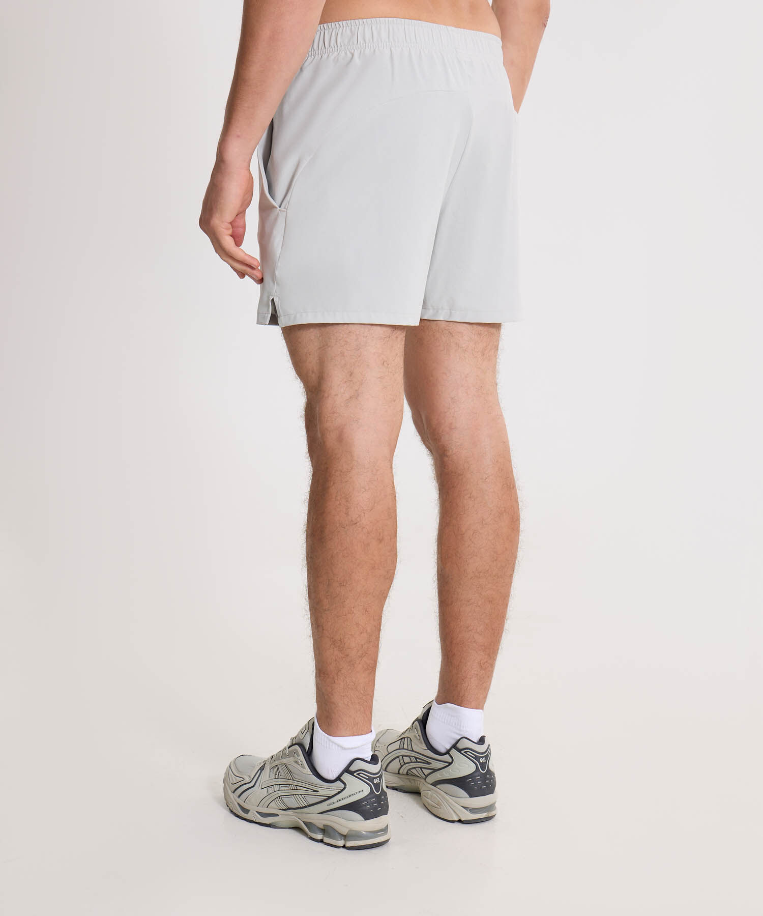 Short Para Hombre VerdeClaro