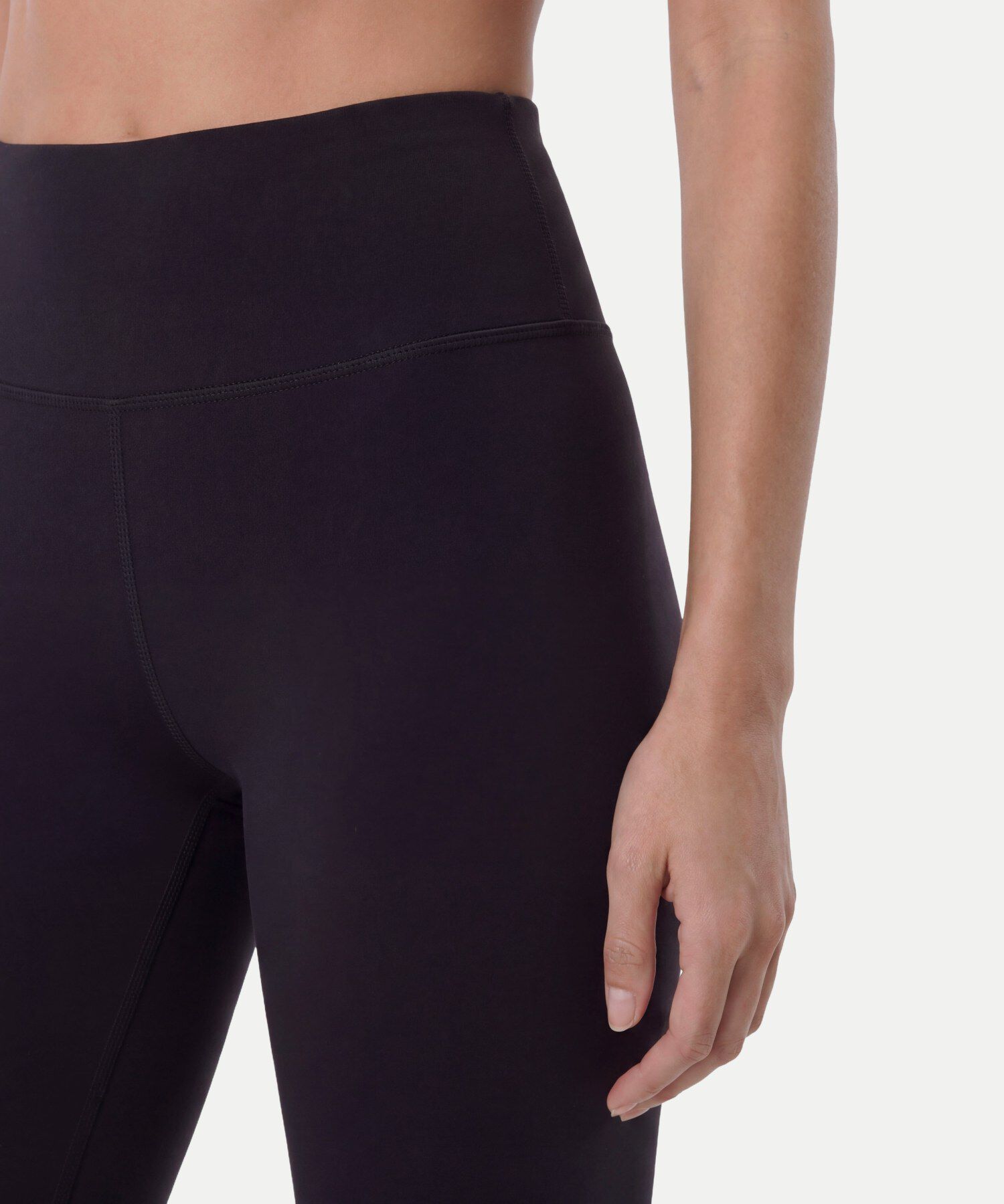 Leggins Para Mujer Negro