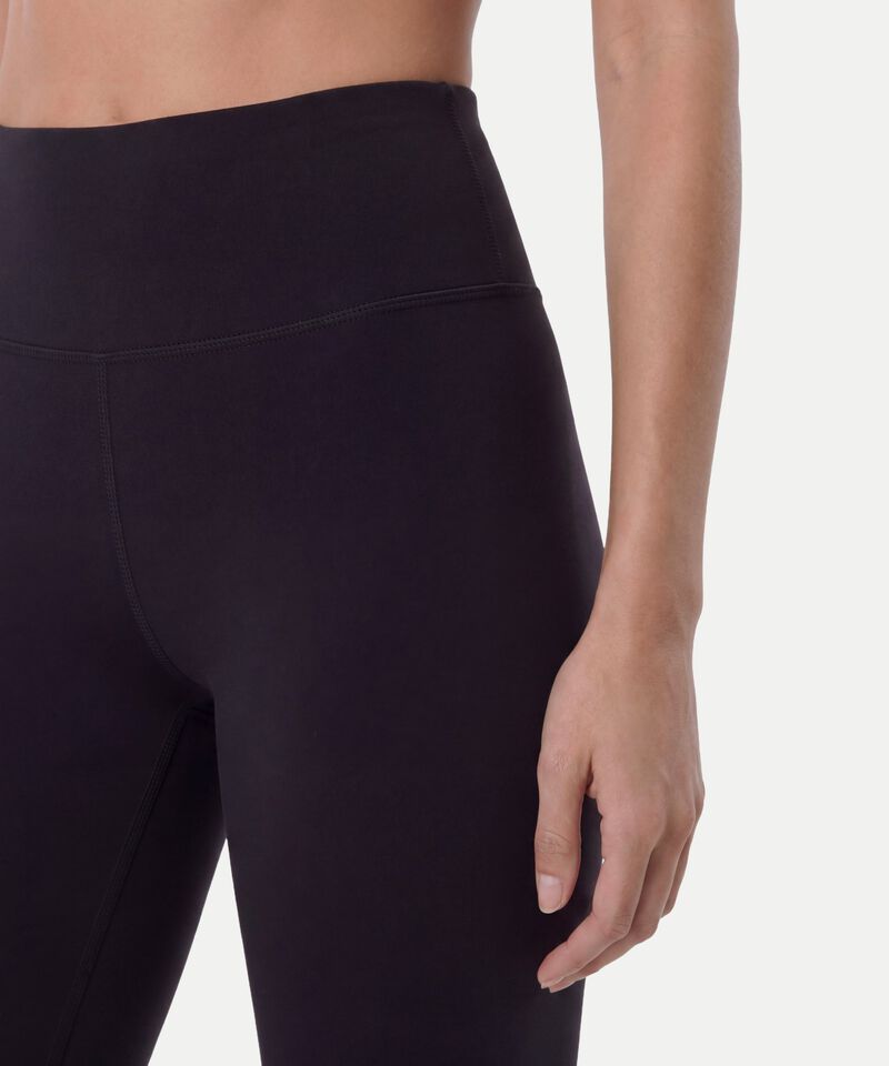 Leggins Para Mujer Negro