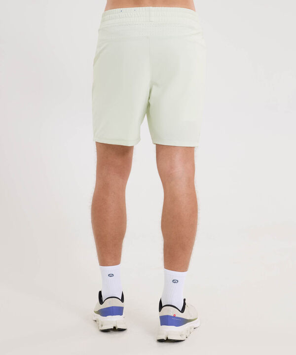 Short Para Hombre VerdeClaro