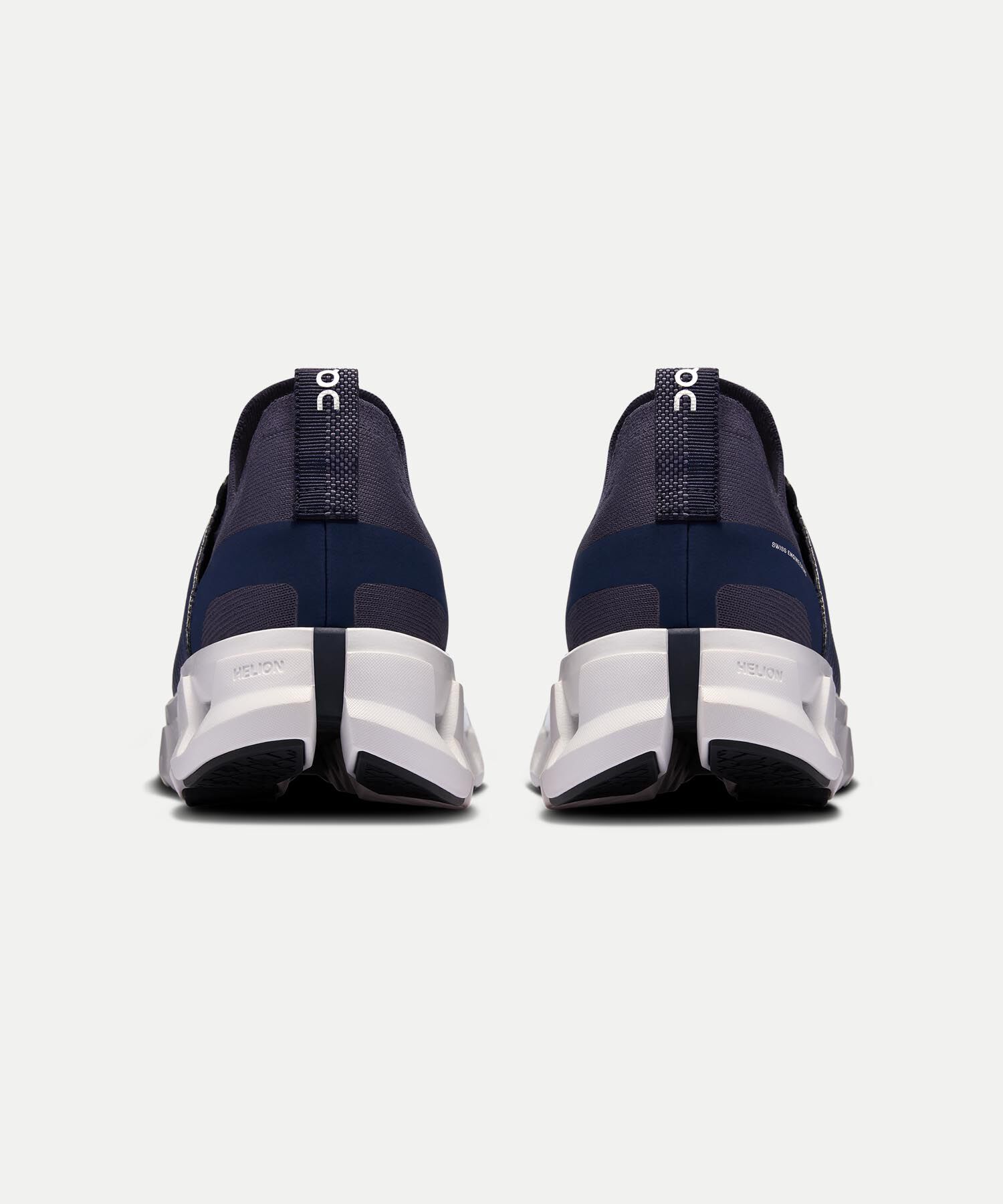 Tenis On Para Hombre AzulOscuro