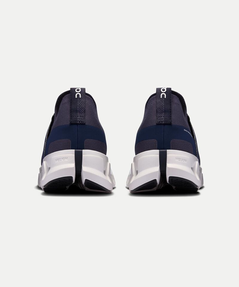 Tenis On Para Hombre AzulOscuro