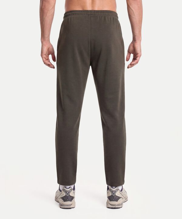 Pantalon Para Hombre VerdeOscuro