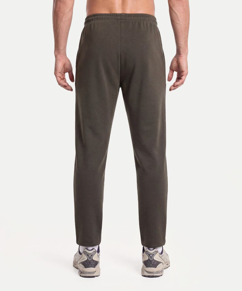 Pantalon Para Hombre VerdeOscuro