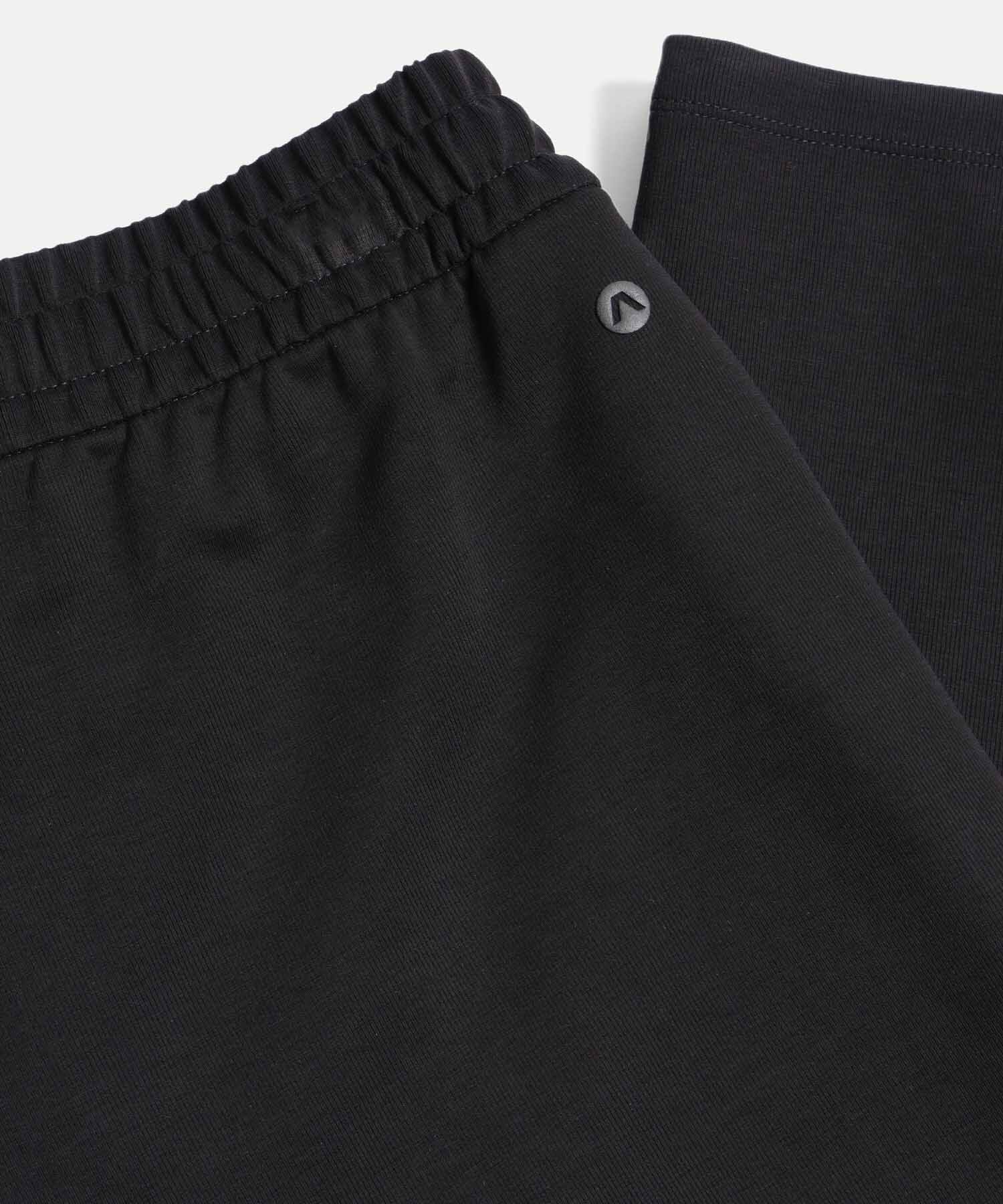 Pantalon Para Mujer Negro