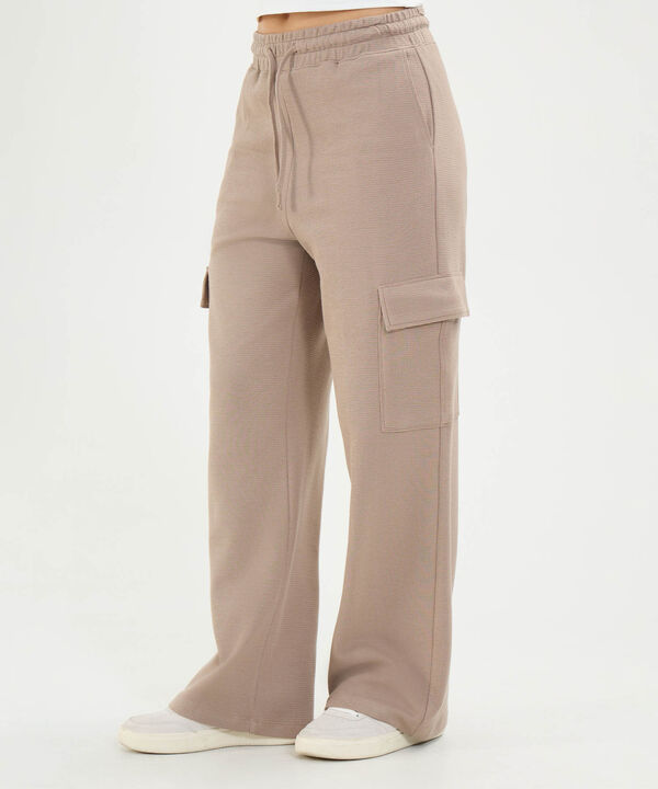 Pantalon Para Mujer CafeClaro image number null
