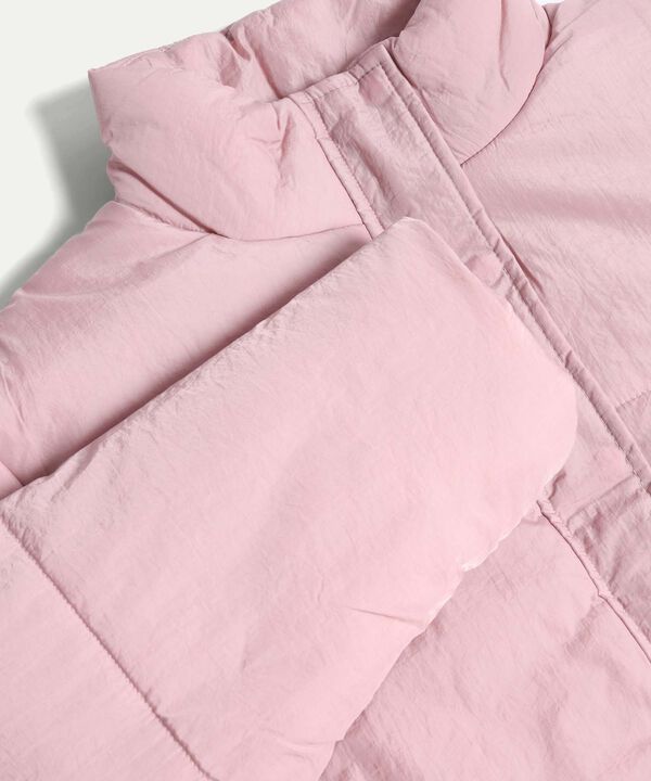 Chaqueta Para Mujer PalodeRosa image number null