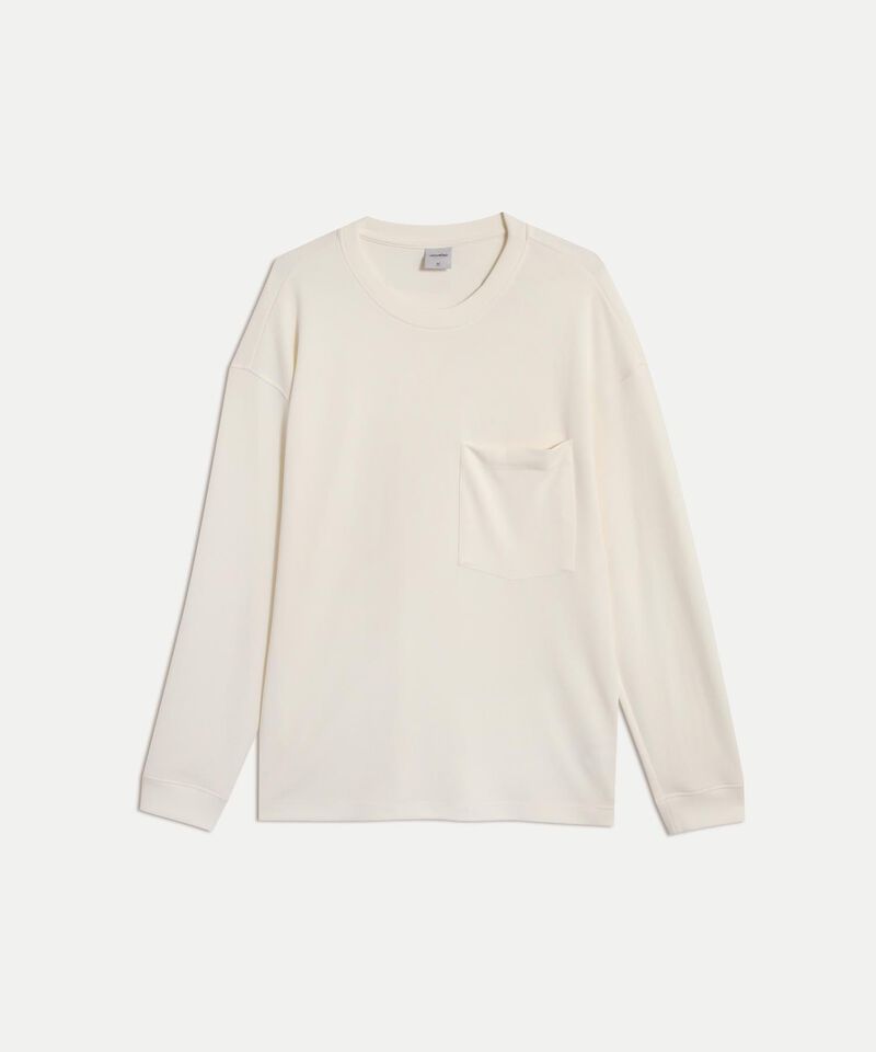 Camiseta Para Hombre Blanco