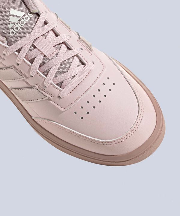 Tenis Adidas Para Mujer Rosado