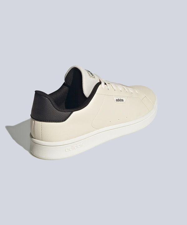 Tenis Adidas Para Hombre Crema