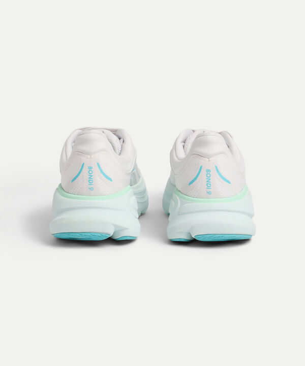 Tenis Hoka Para Mujer Blanco