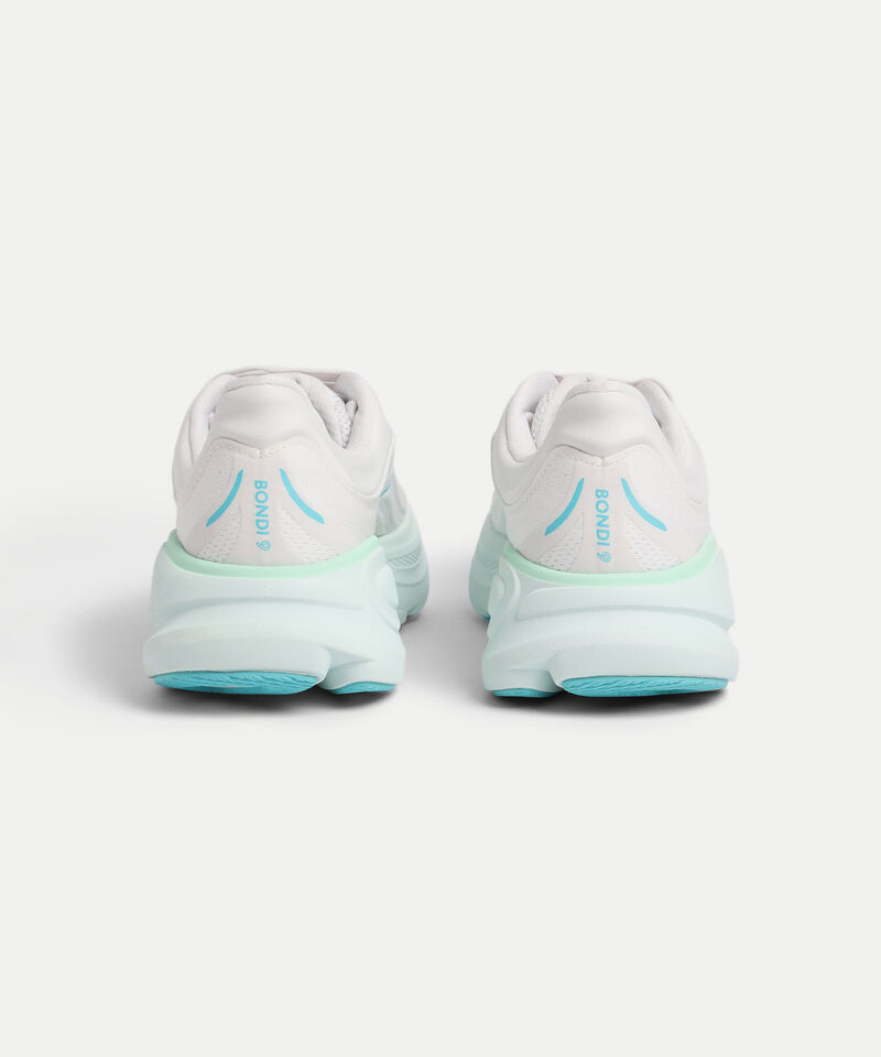 Tenis Hoka Para Mujer Blanco