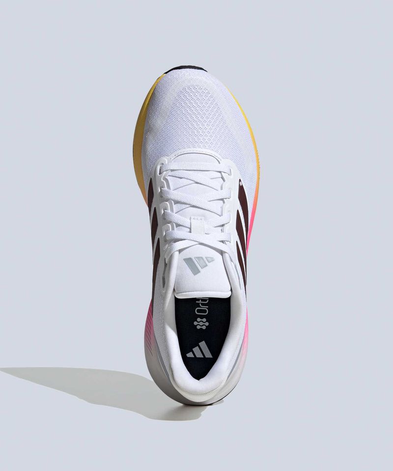 Tenis Adidas Para Mujer Blanco