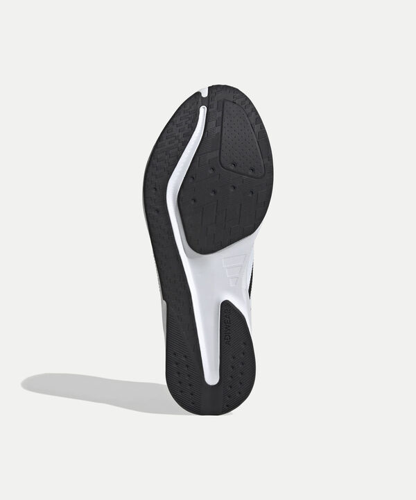 Tenis Adidas Para Hombre Negro