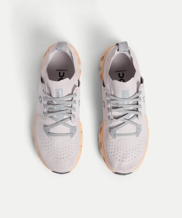Tenis On Para Mujer Gris image number null