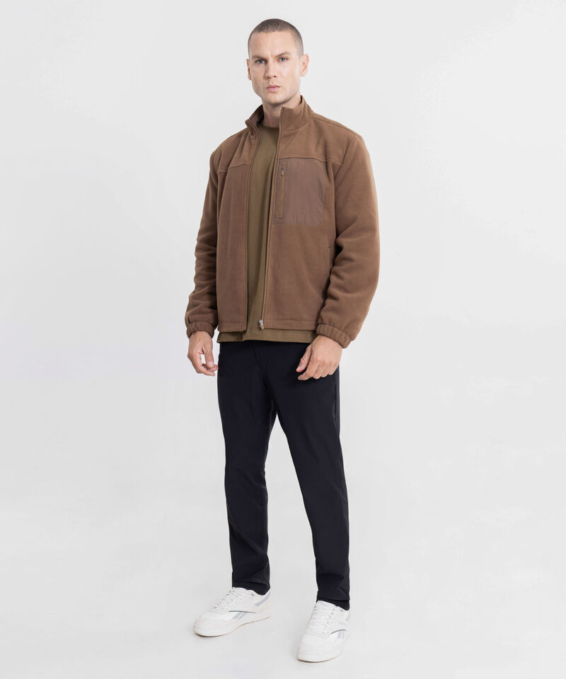 Pantalon Para Hombre Azul