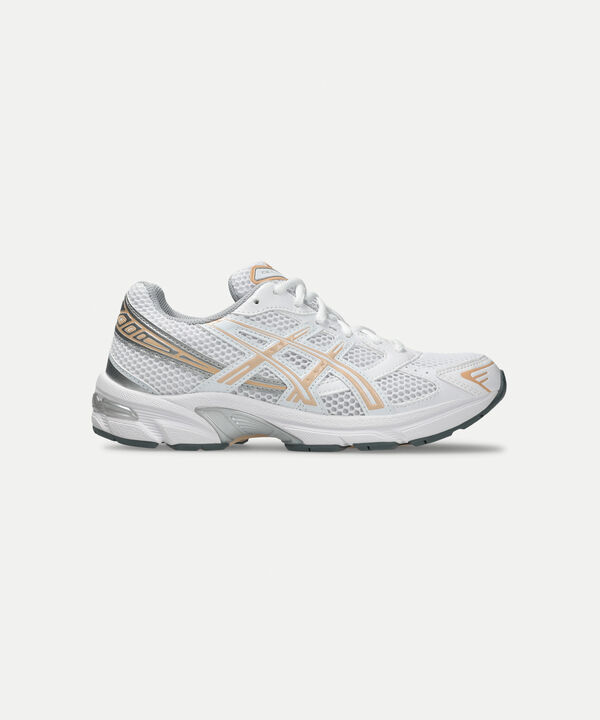 Tenis Asics Para Mujer Blanco image number null
