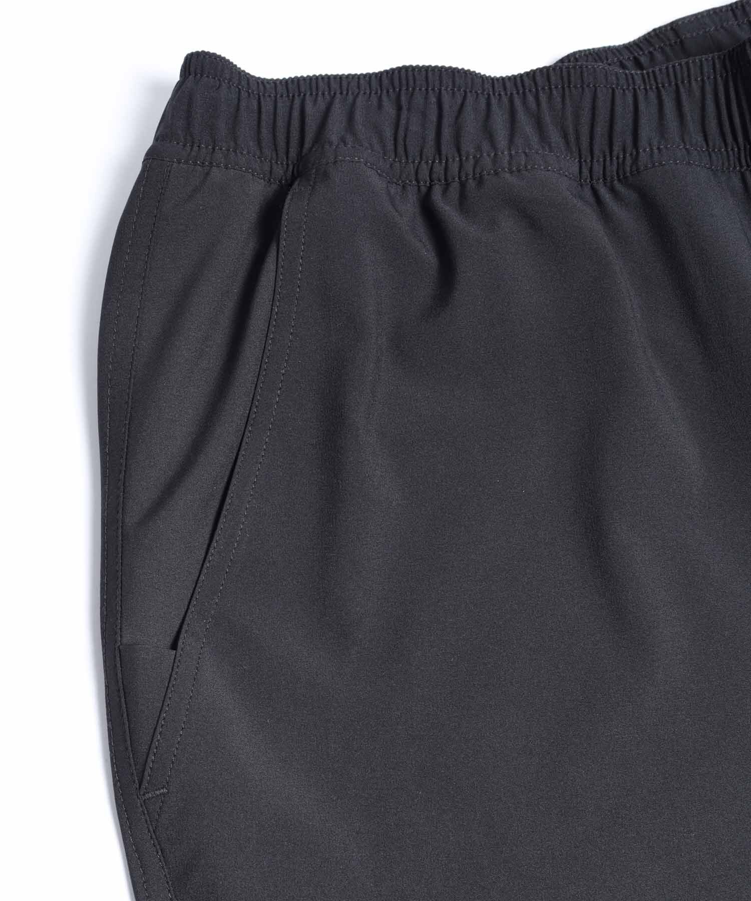 Pantalon Para Hombre Negro