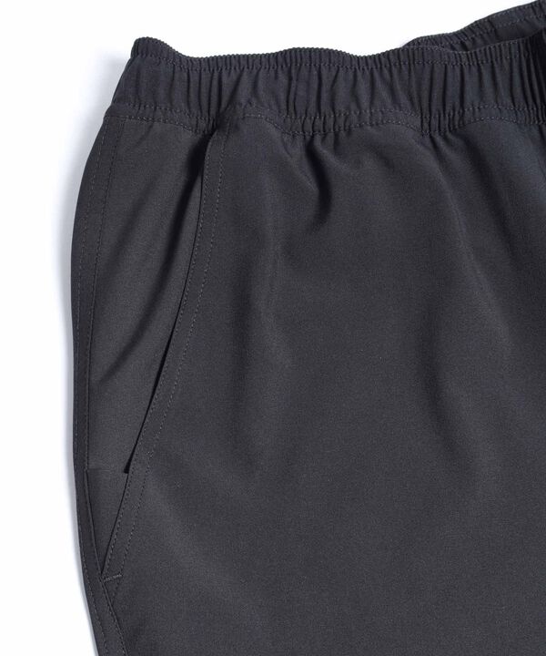 Pantalon Para Hombre Negro image number null