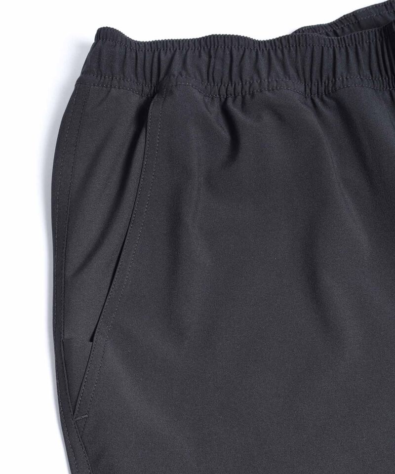 Pantalon Para Hombre Negro