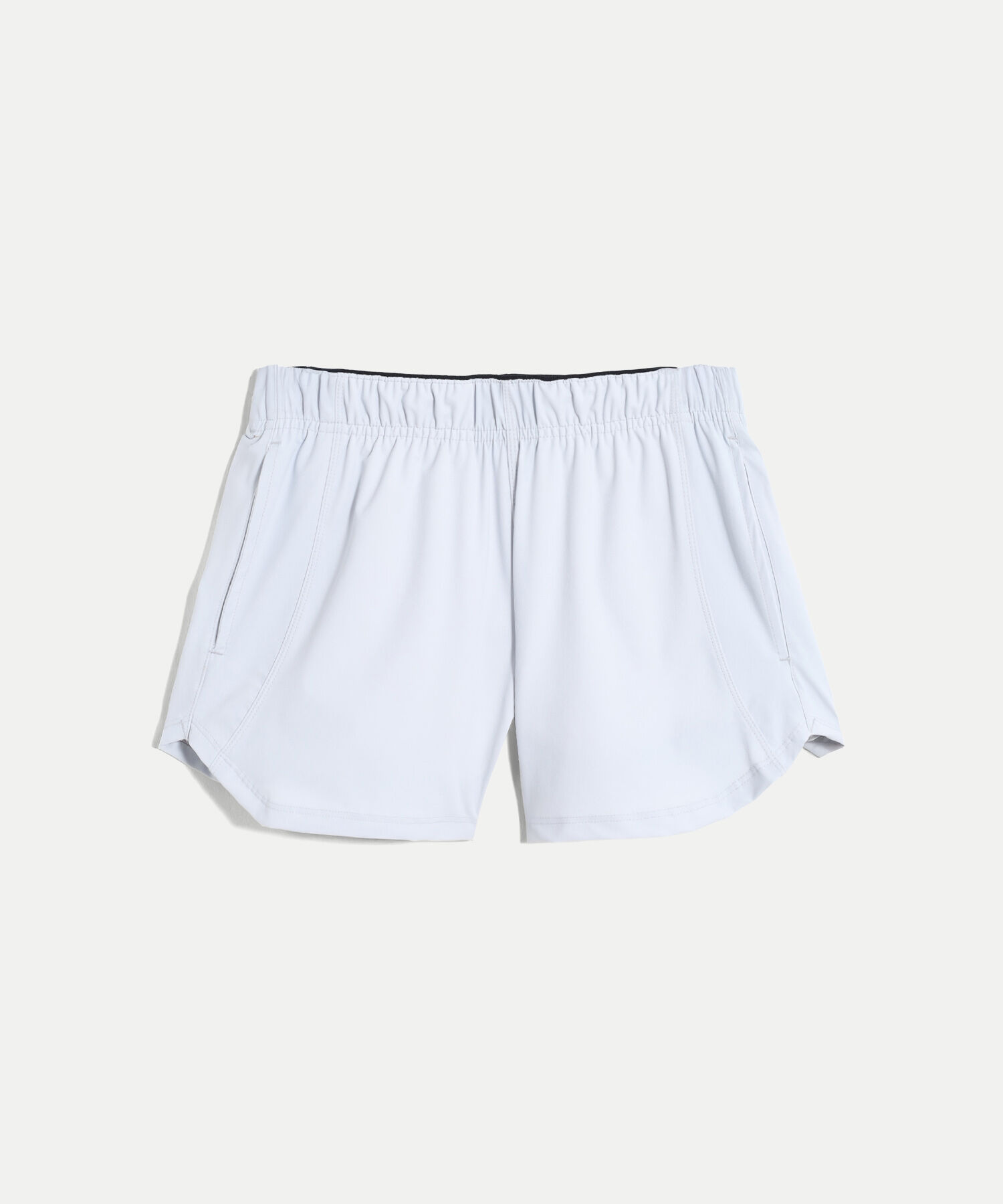 Short Para Mujer AzulClaro