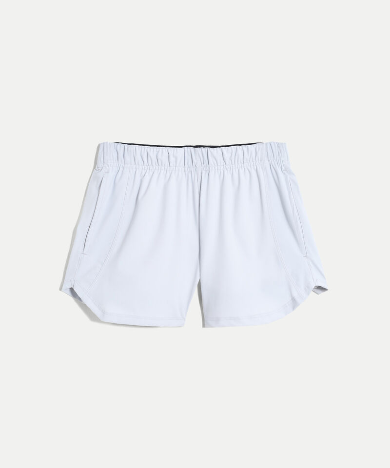 Short Para Mujer AzulClaro