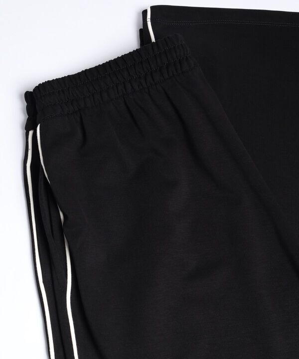 Pantalon Para Mujer Negro image number null